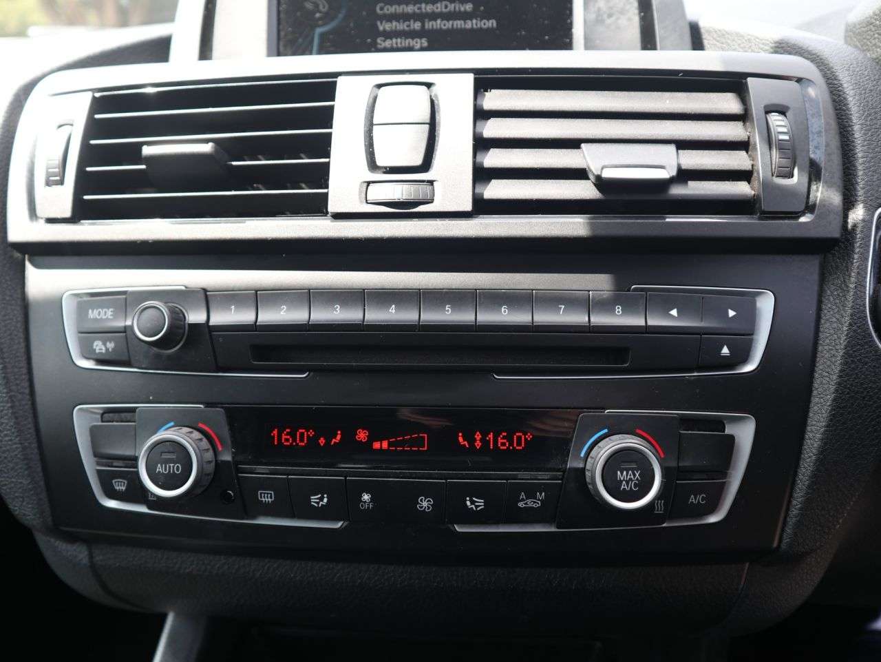 2013 BMW 1 SERIES 2013 BMW 1 SERIES