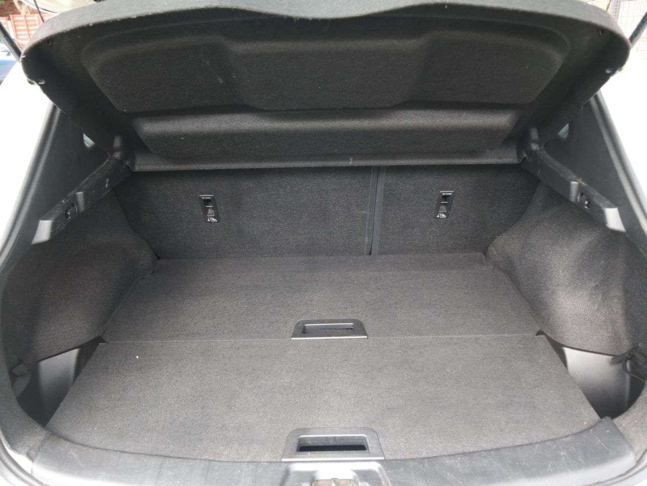 2014 NISSAN QASHQAI 2014 NISSAN QASHQAI