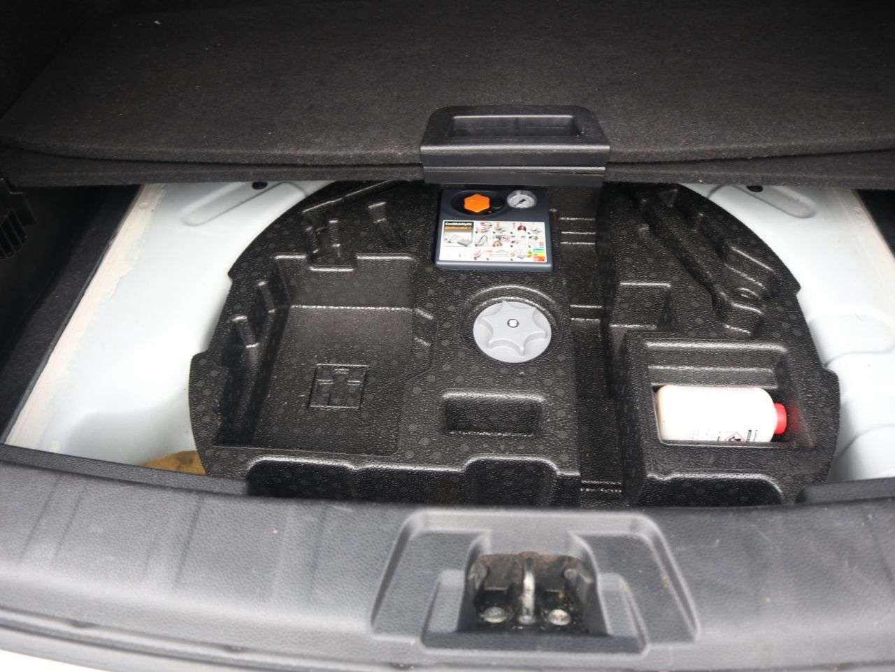 2014 NISSAN QASHQAI 2014 NISSAN QASHQAI
