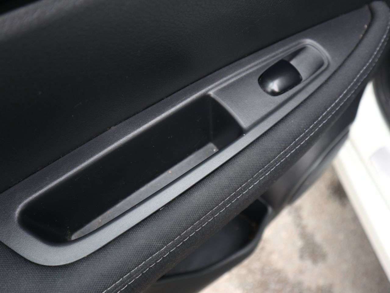 2014 NISSAN QASHQAI 2014 NISSAN QASHQAI