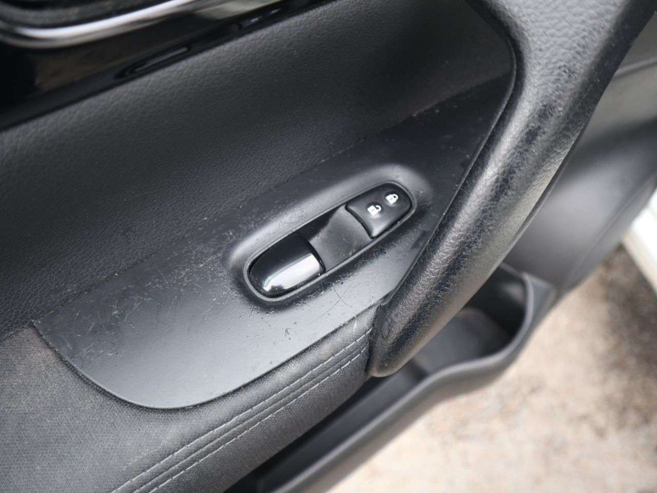 2014 NISSAN QASHQAI 2014 NISSAN QASHQAI