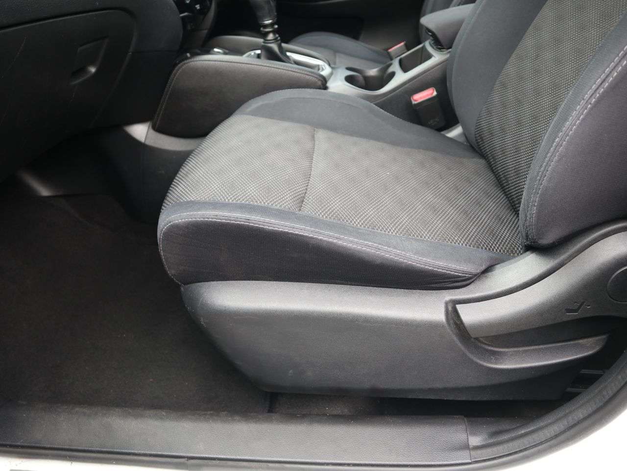2014 NISSAN QASHQAI 2014 NISSAN QASHQAI