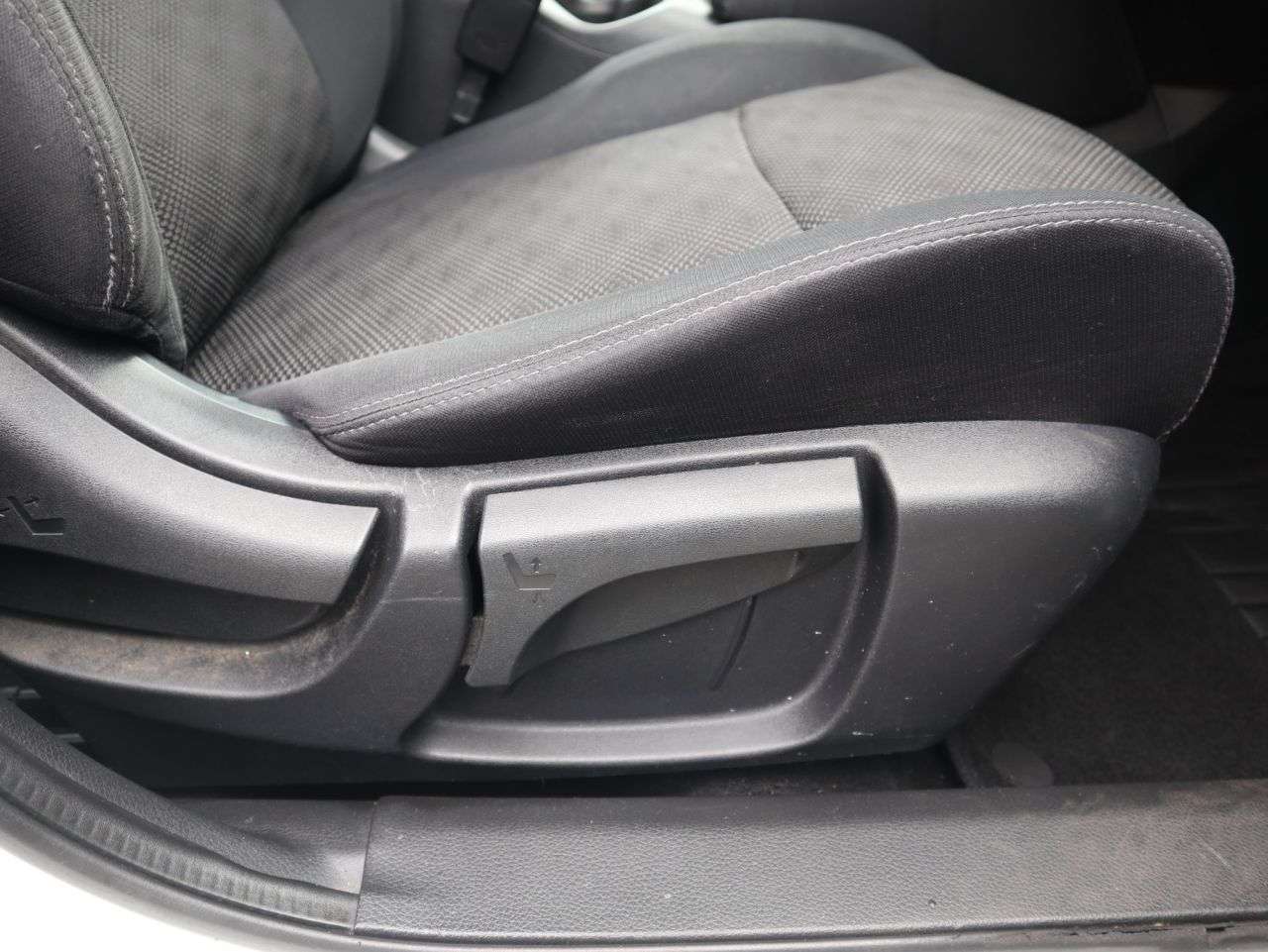 2014 NISSAN QASHQAI 2014 NISSAN QASHQAI