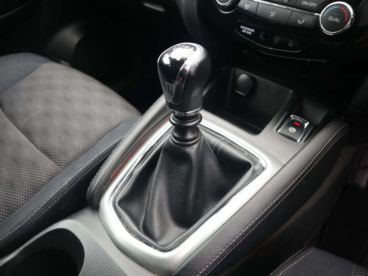 2014 NISSAN QASHQAI 2014 NISSAN QASHQAI