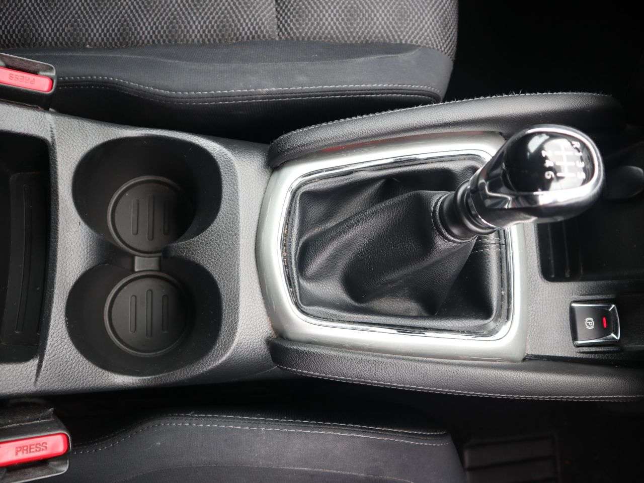 2014 NISSAN QASHQAI 2014 NISSAN QASHQAI