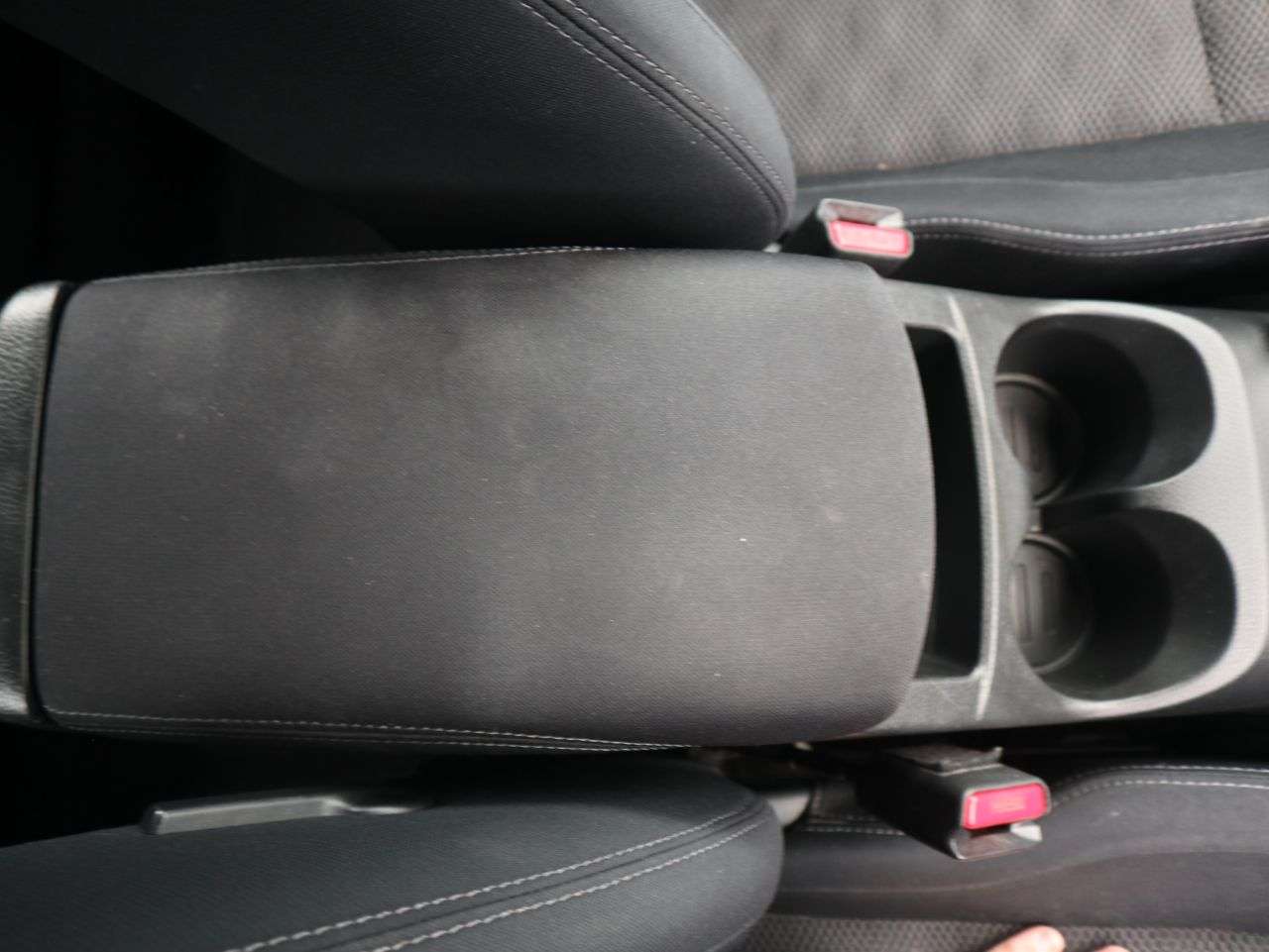2014 NISSAN QASHQAI 2014 NISSAN QASHQAI