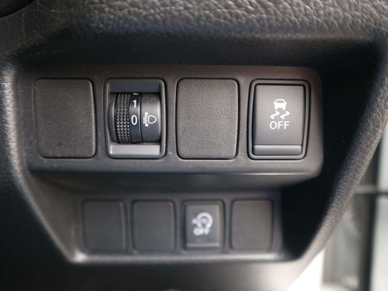 2014 NISSAN QASHQAI 2014 NISSAN QASHQAI
