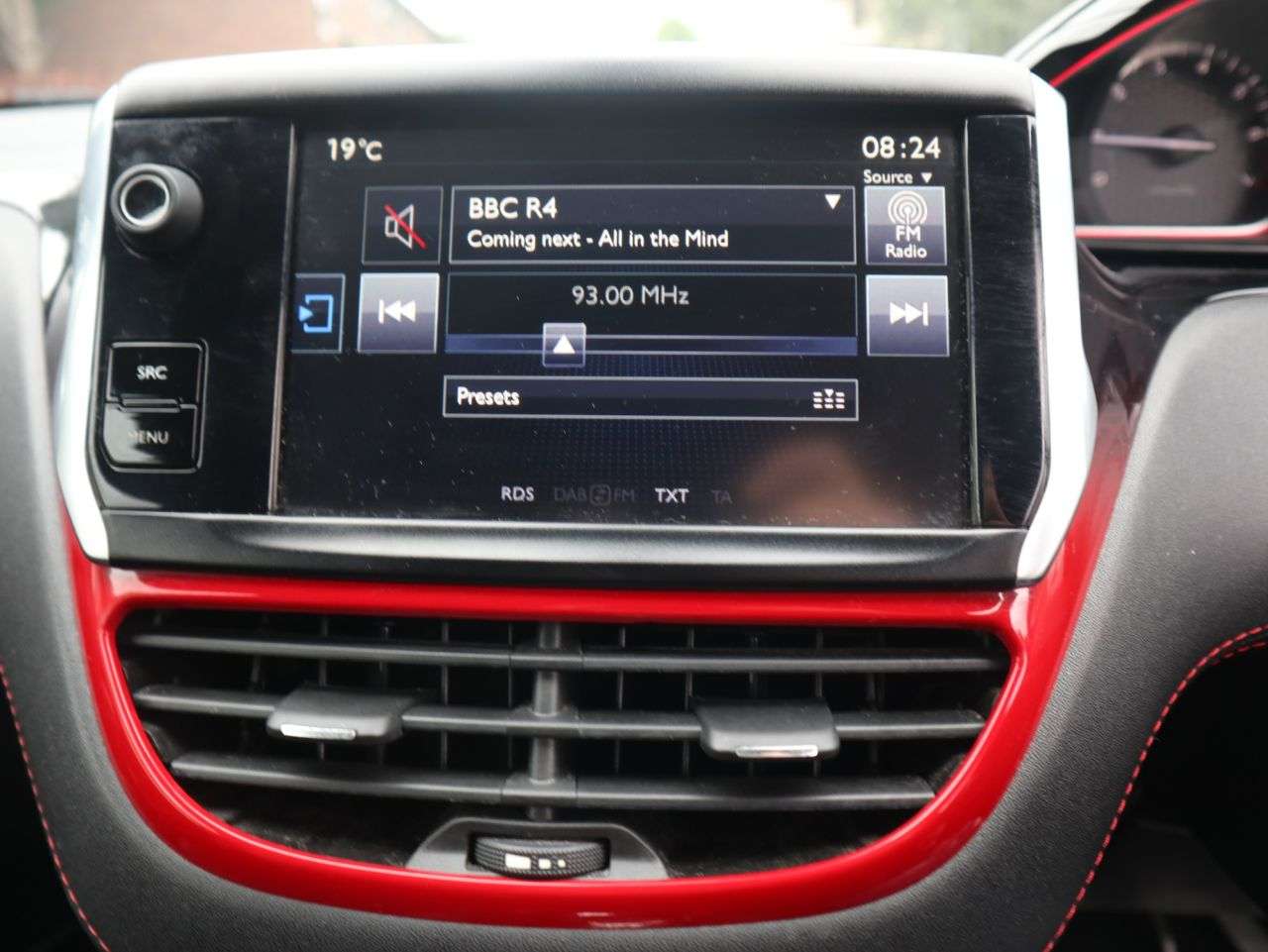 2015 PEUGEOT 208 2015 PEUGEOT 208