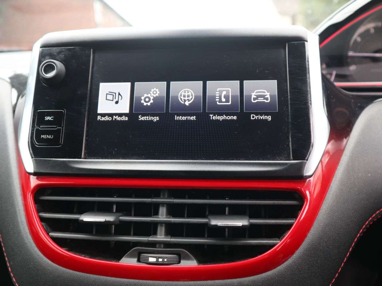 2015 PEUGEOT 208 2015 PEUGEOT 208