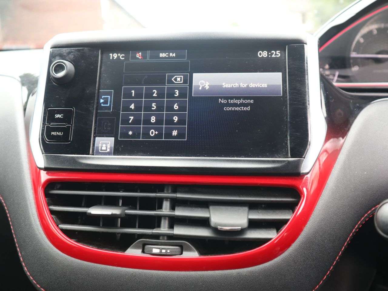 2015 PEUGEOT 208 2015 PEUGEOT 208
