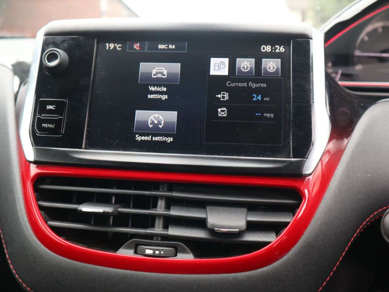 2015 PEUGEOT 208 2015 PEUGEOT 208