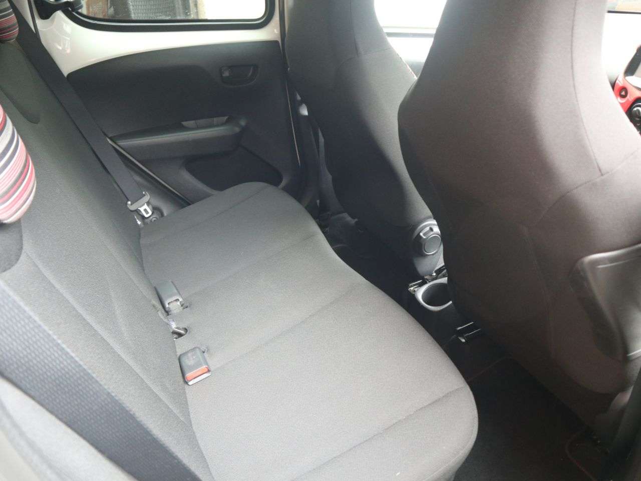 2014 CITROEN C1 2014 CITROEN C1