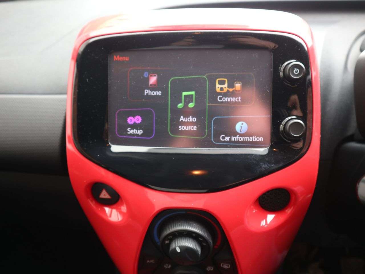 2014 CITROEN C1 2014 CITROEN C1