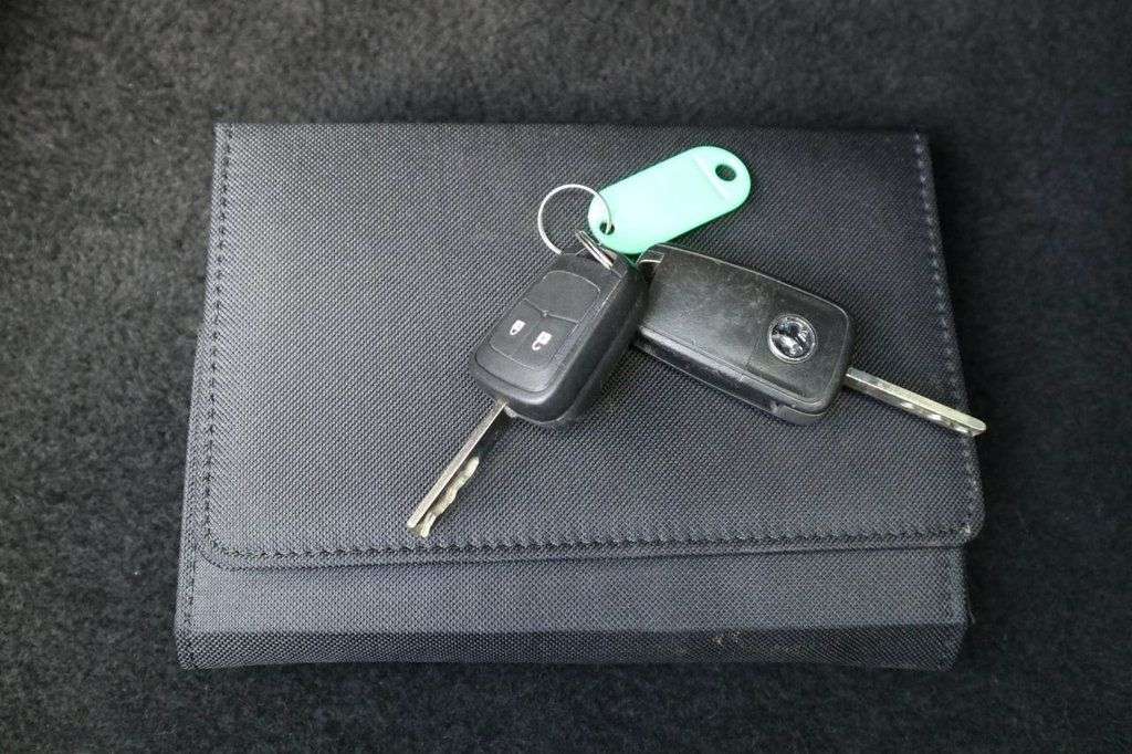 2014 VAUXHALL ASTRA 2014 VAUXHALL ASTRA