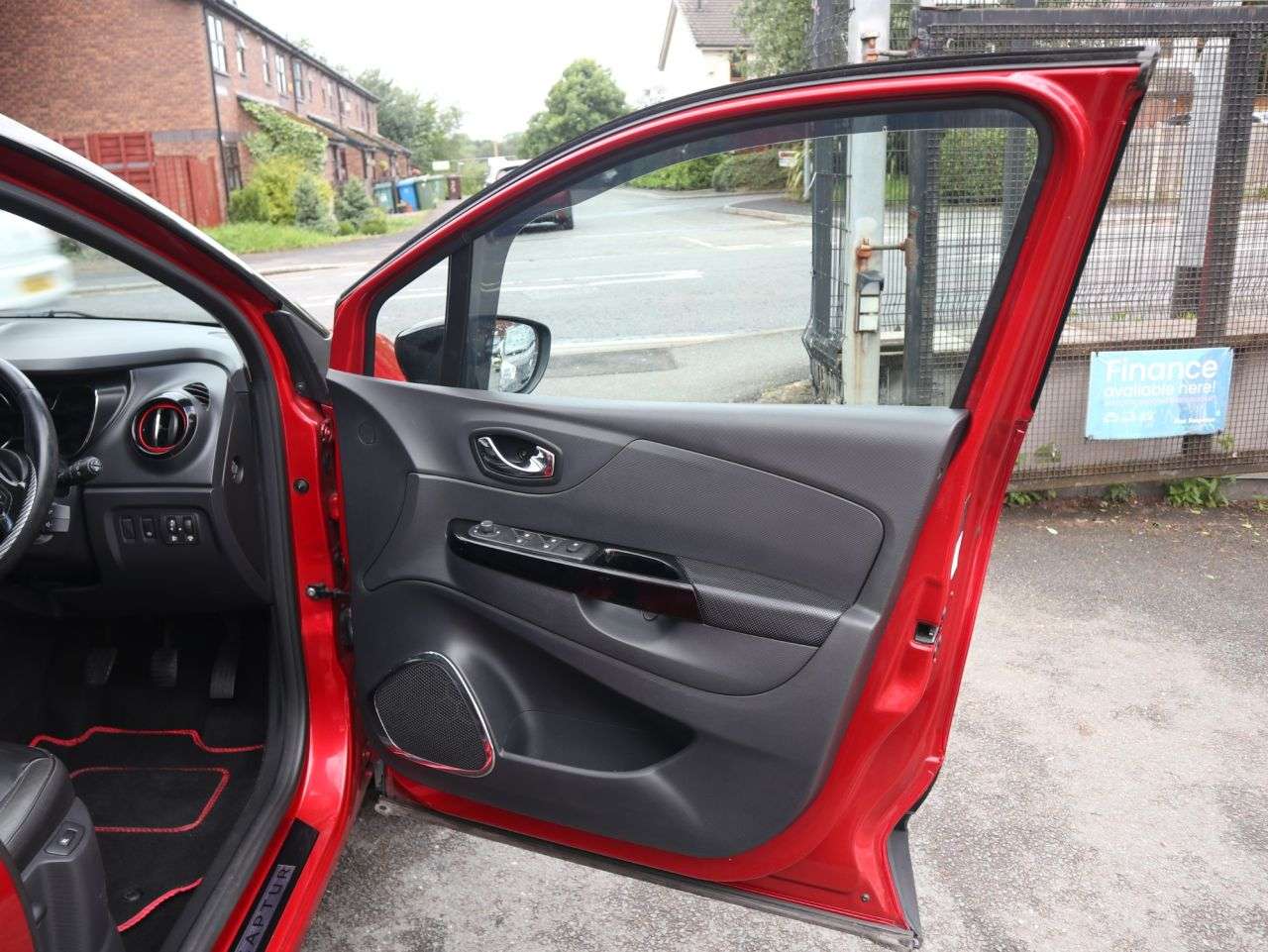 2015 RENAULT CAPTUR 2015 RENAULT CAPTUR