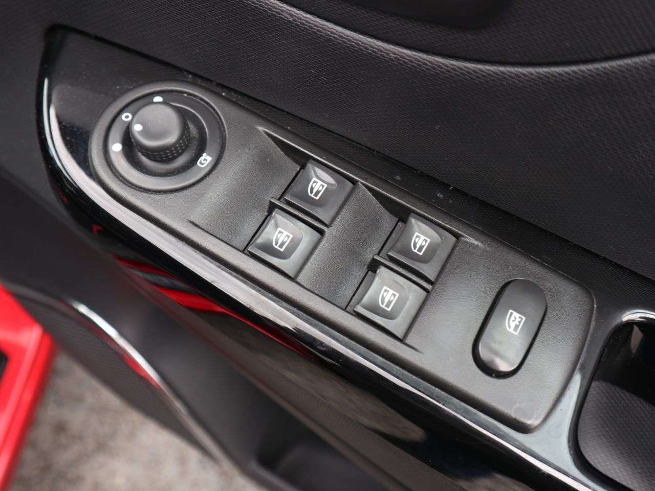 2015 RENAULT CAPTUR 2015 RENAULT CAPTUR