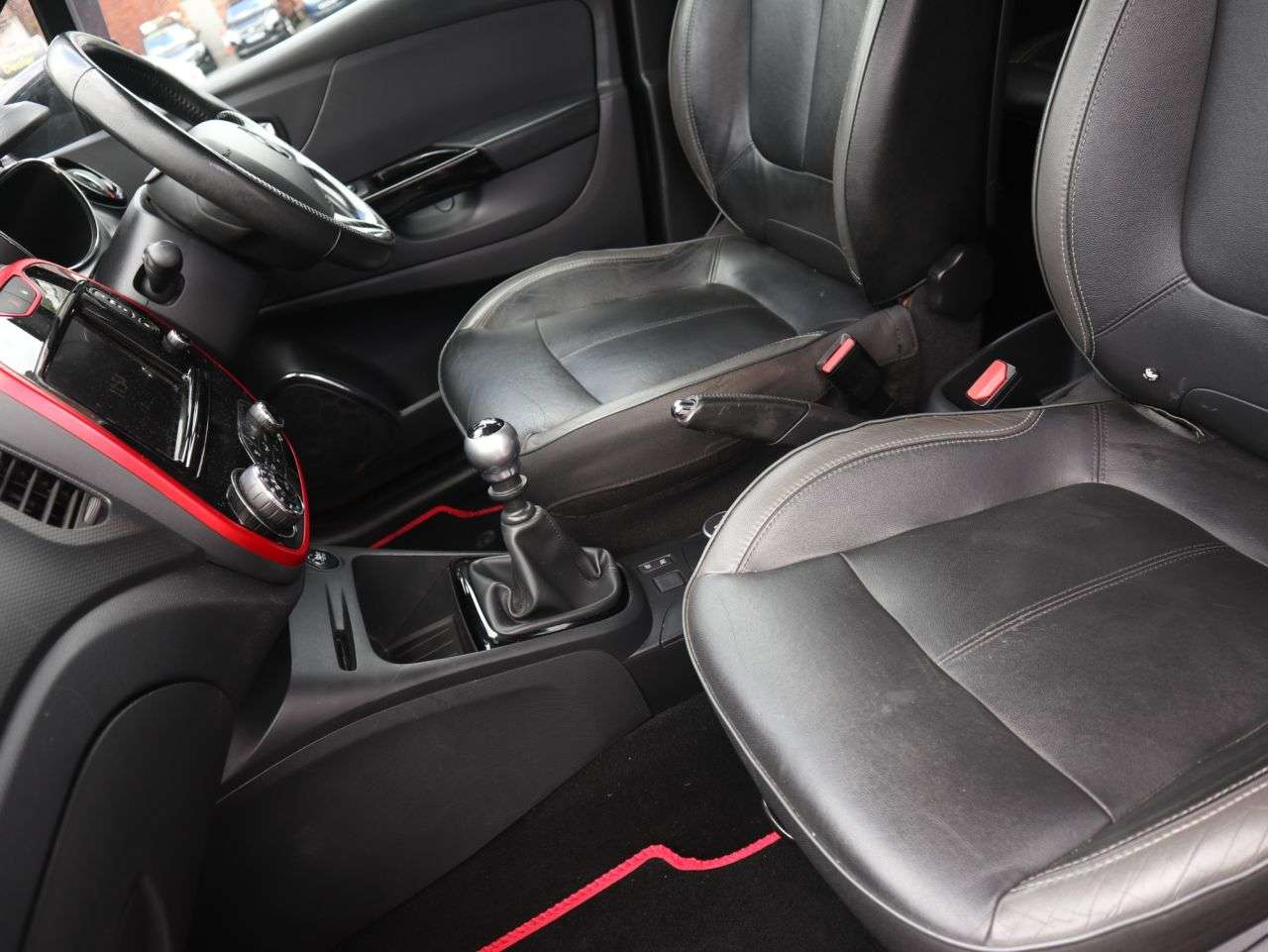 2015 RENAULT CAPTUR 2015 RENAULT CAPTUR