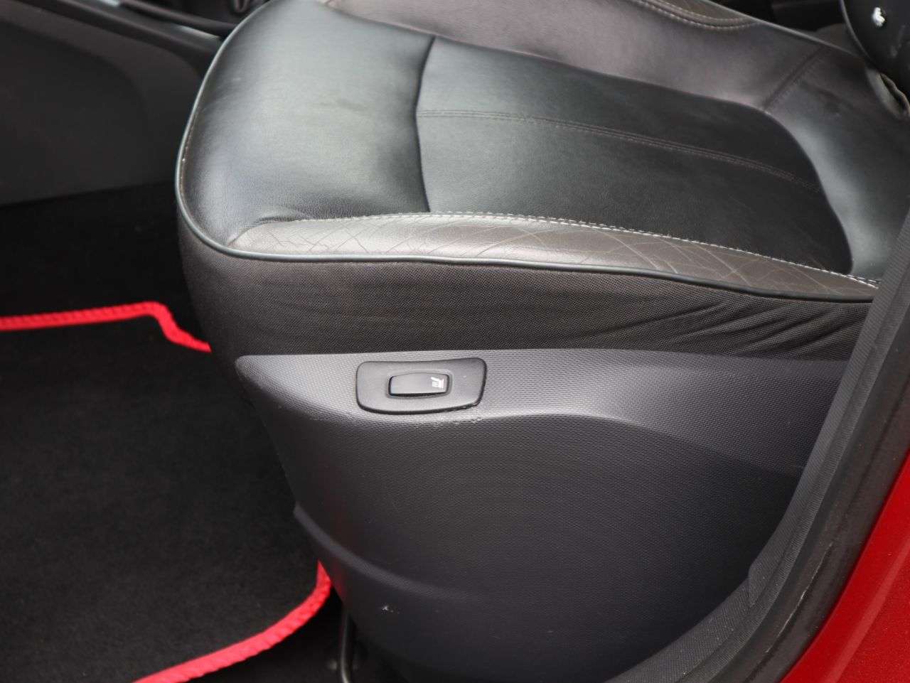 2015 RENAULT CAPTUR 2015 RENAULT CAPTUR