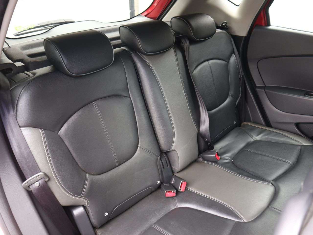 2015 RENAULT CAPTUR 2015 RENAULT CAPTUR