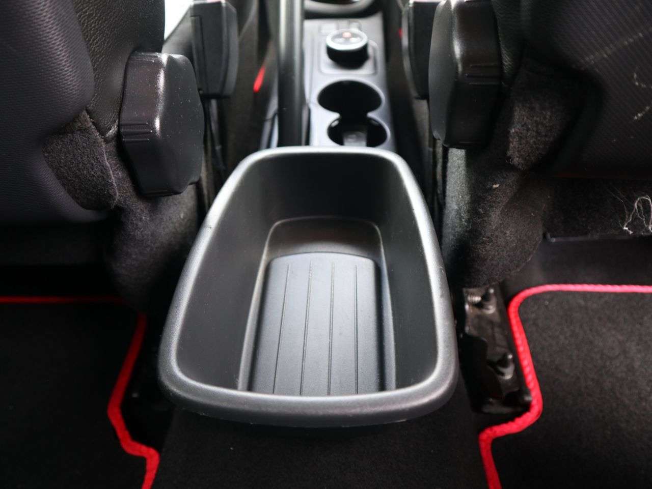 2015 RENAULT CAPTUR 2015 RENAULT CAPTUR