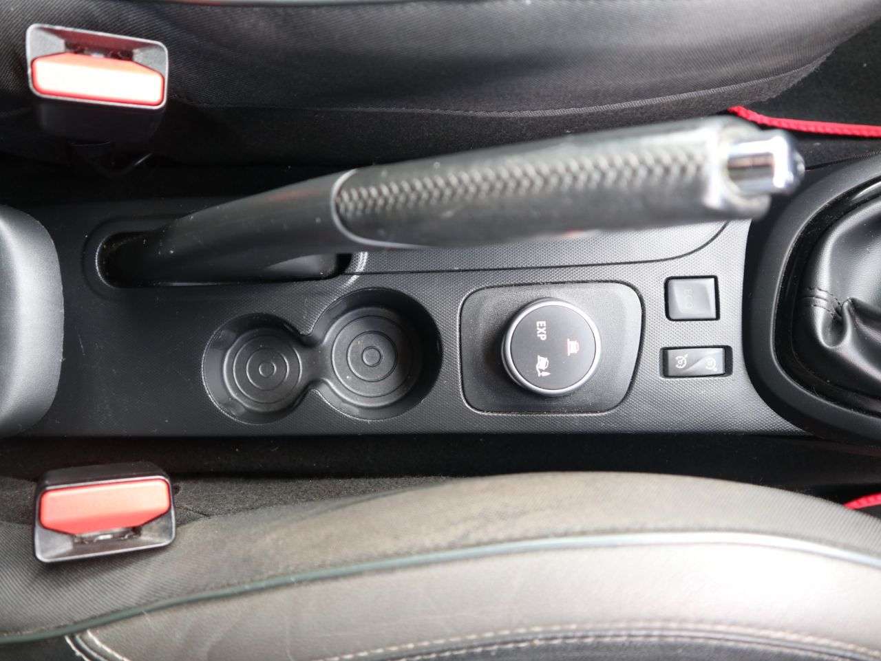 2015 RENAULT CAPTUR 2015 RENAULT CAPTUR