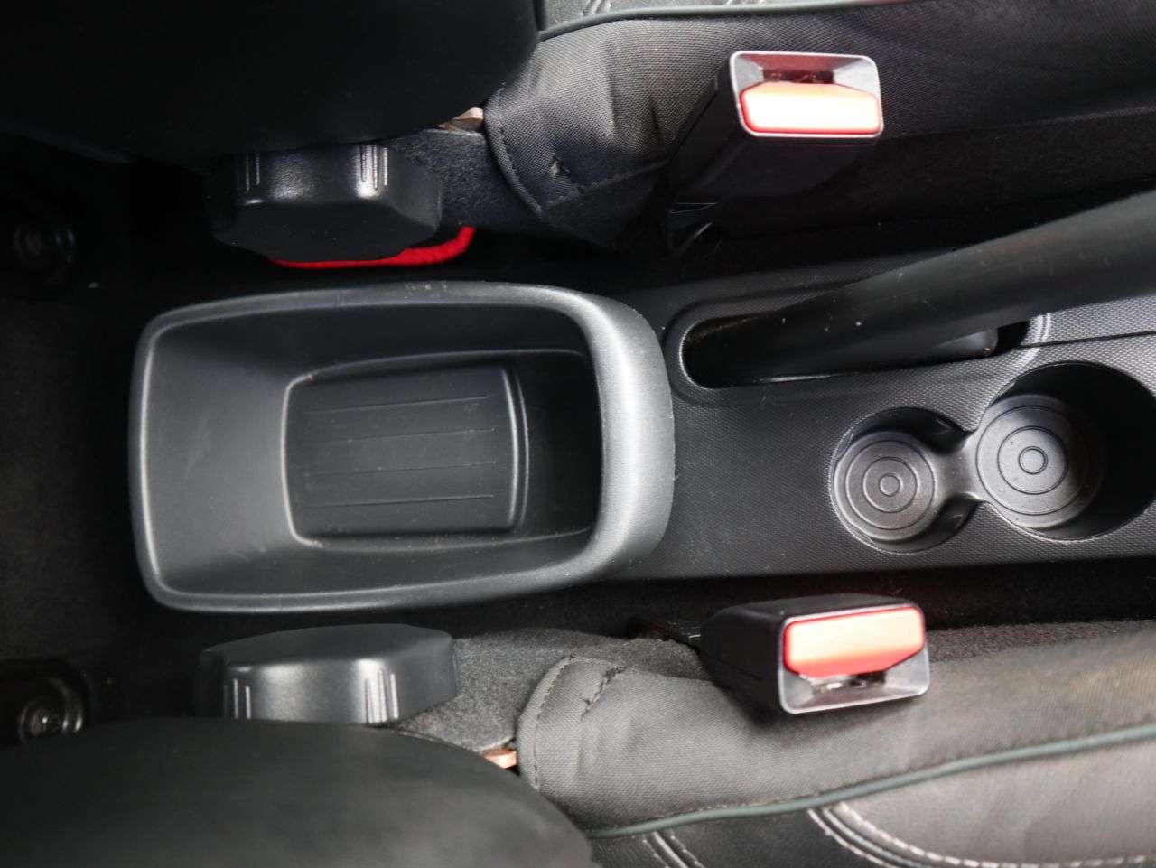 2015 RENAULT CAPTUR 2015 RENAULT CAPTUR