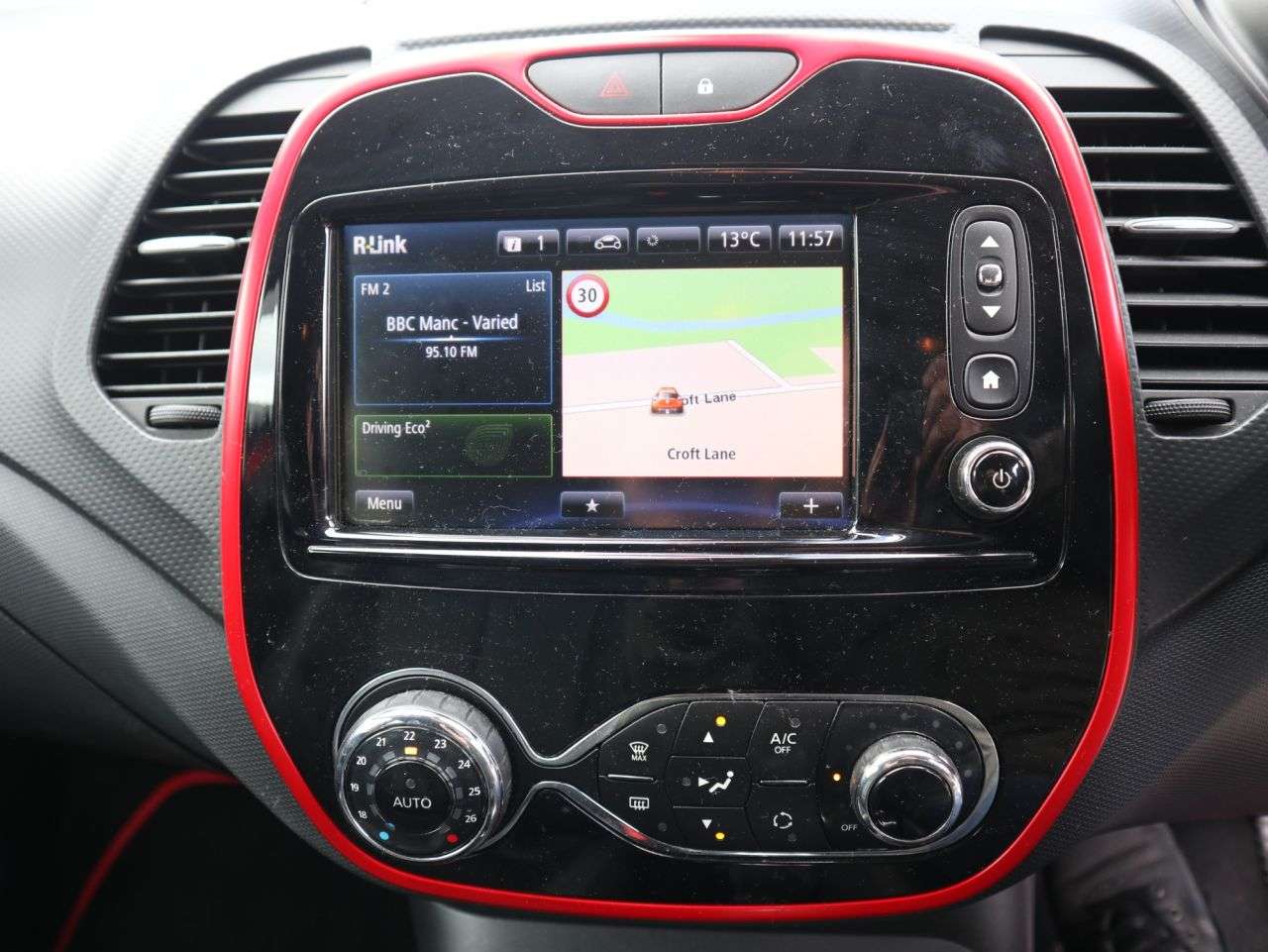 2015 RENAULT CAPTUR 2015 RENAULT CAPTUR