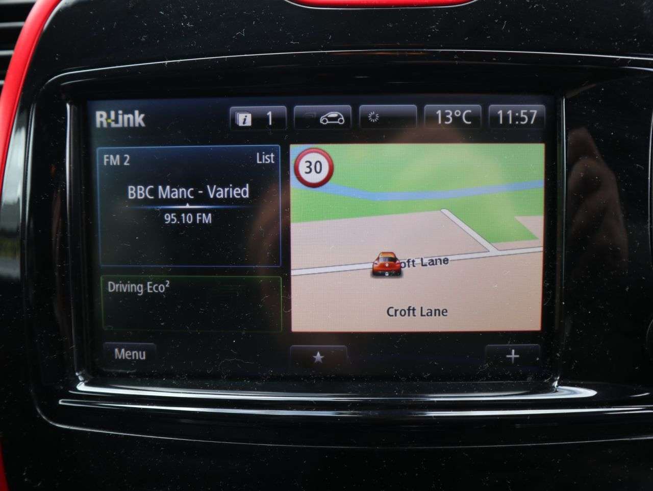 2015 RENAULT CAPTUR 2015 RENAULT CAPTUR