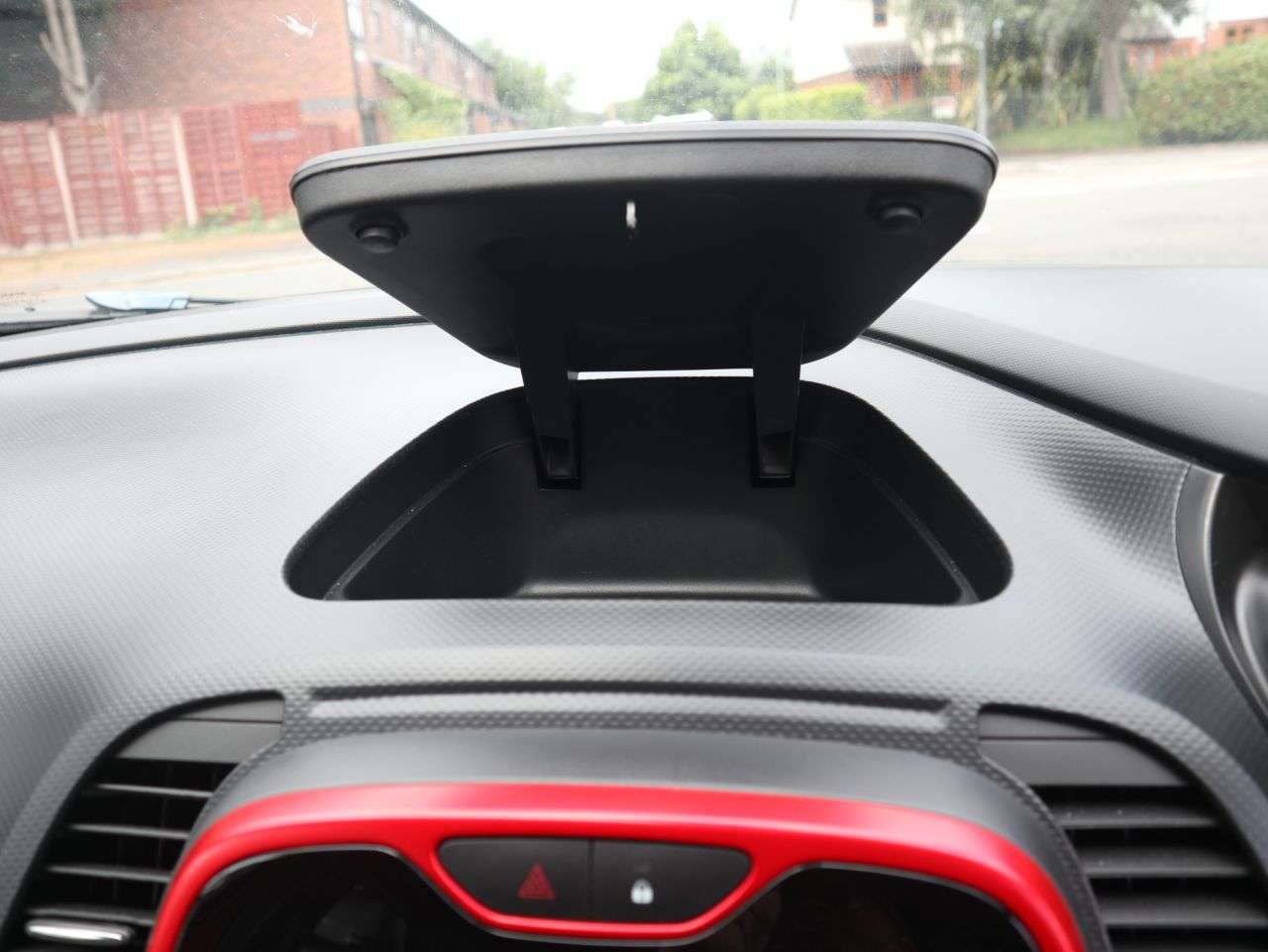 2015 RENAULT CAPTUR 2015 RENAULT CAPTUR