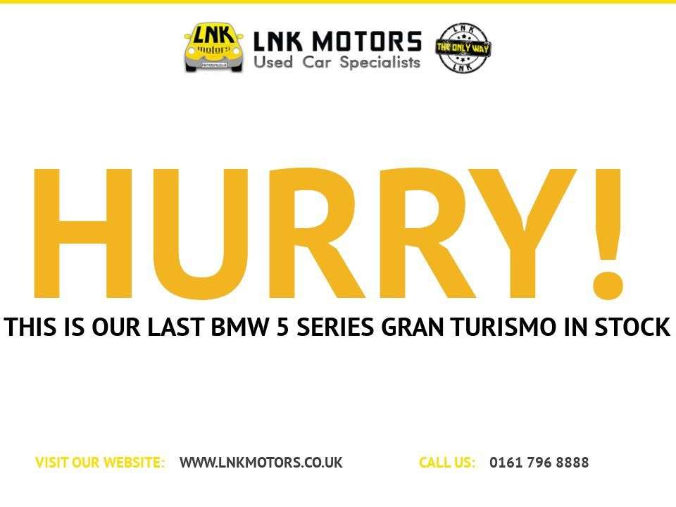 2010 BMW 5 SERIES GRAN TURISMO 2010 BMW 5 SERIES GRAN TURISMO
