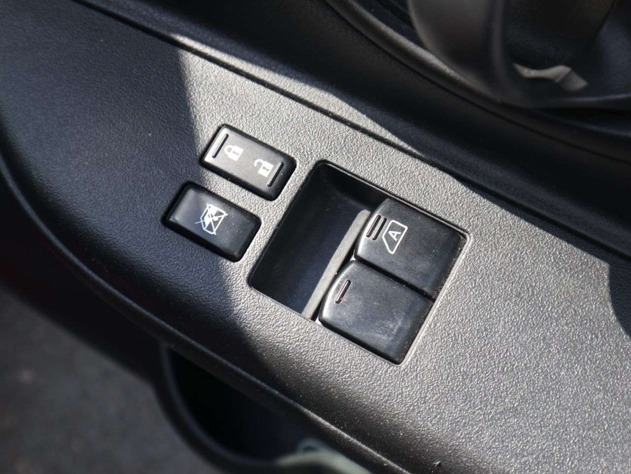 2011 NISSAN MICRA 2011 NISSAN MICRA