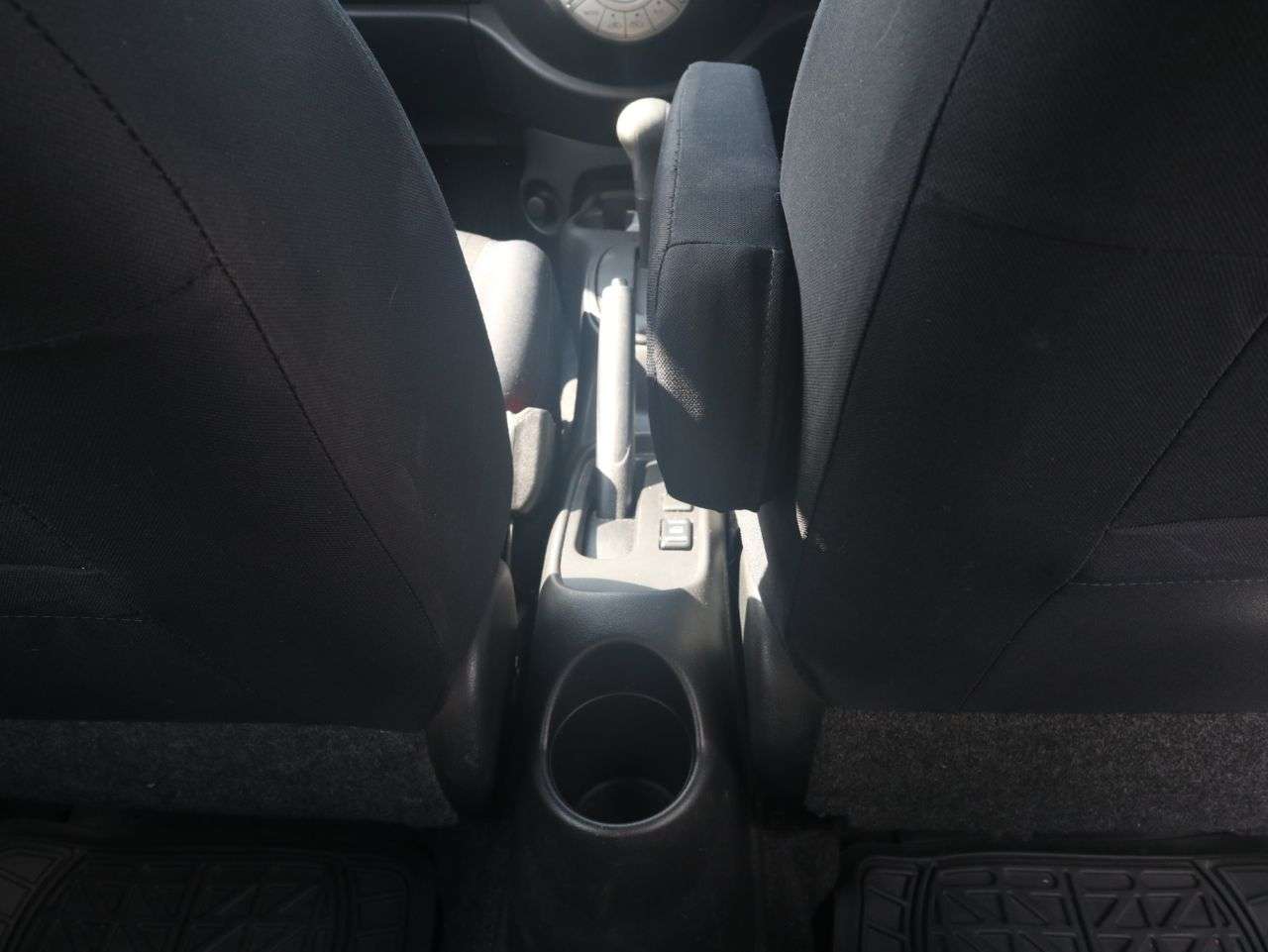2011 NISSAN MICRA 2011 NISSAN MICRA