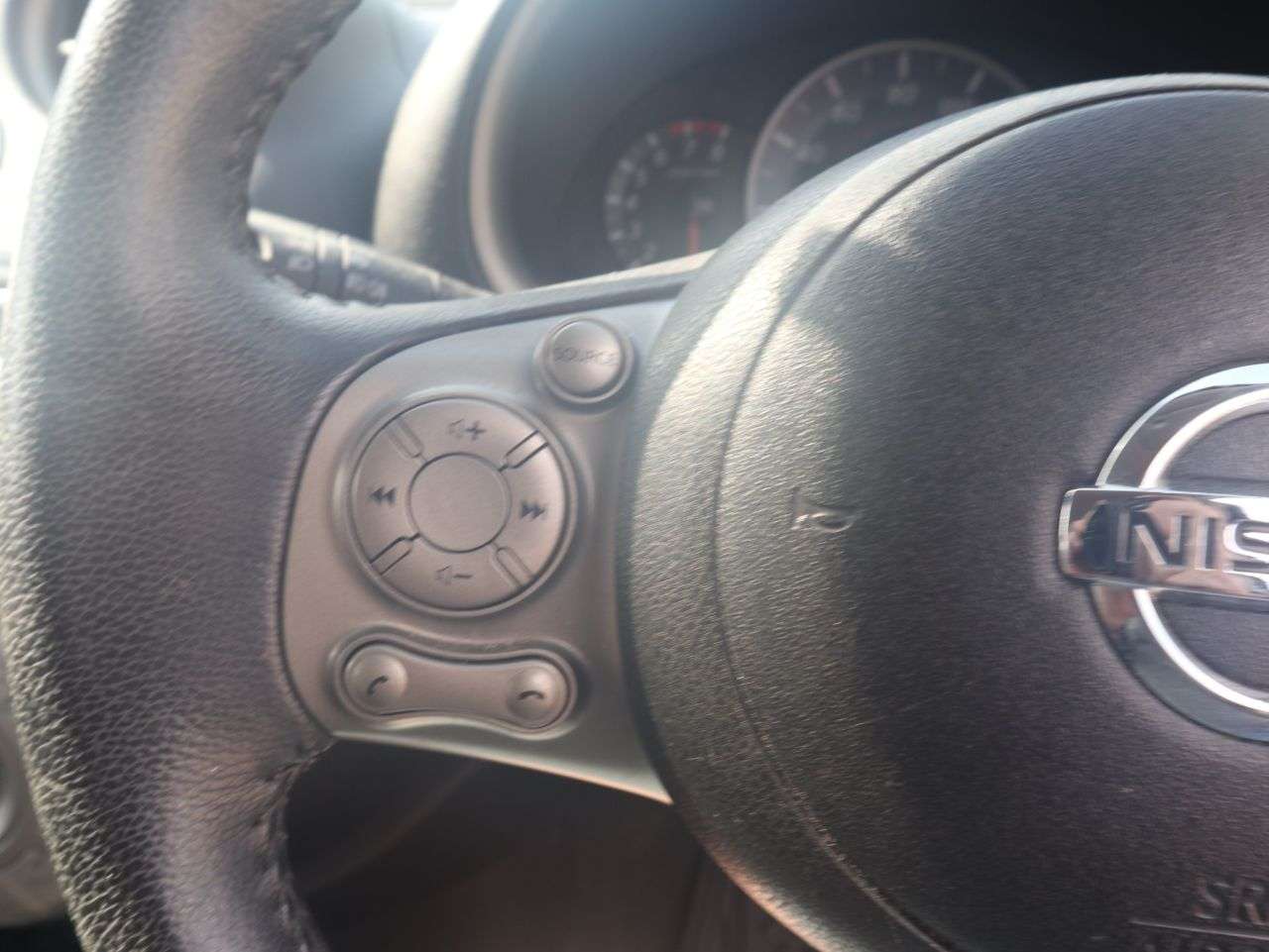 2011 NISSAN MICRA 2011 NISSAN MICRA