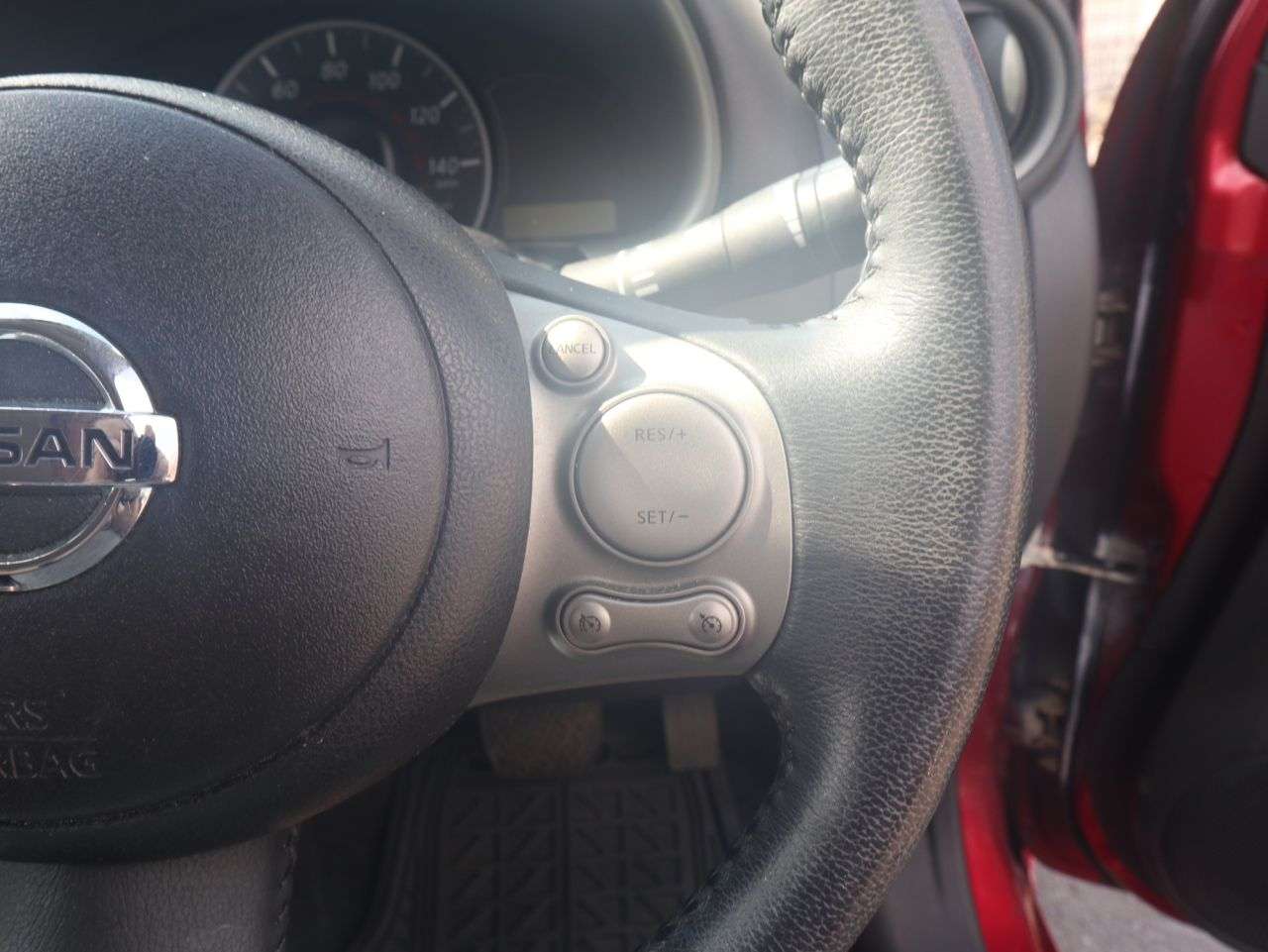 2011 NISSAN MICRA 2011 NISSAN MICRA