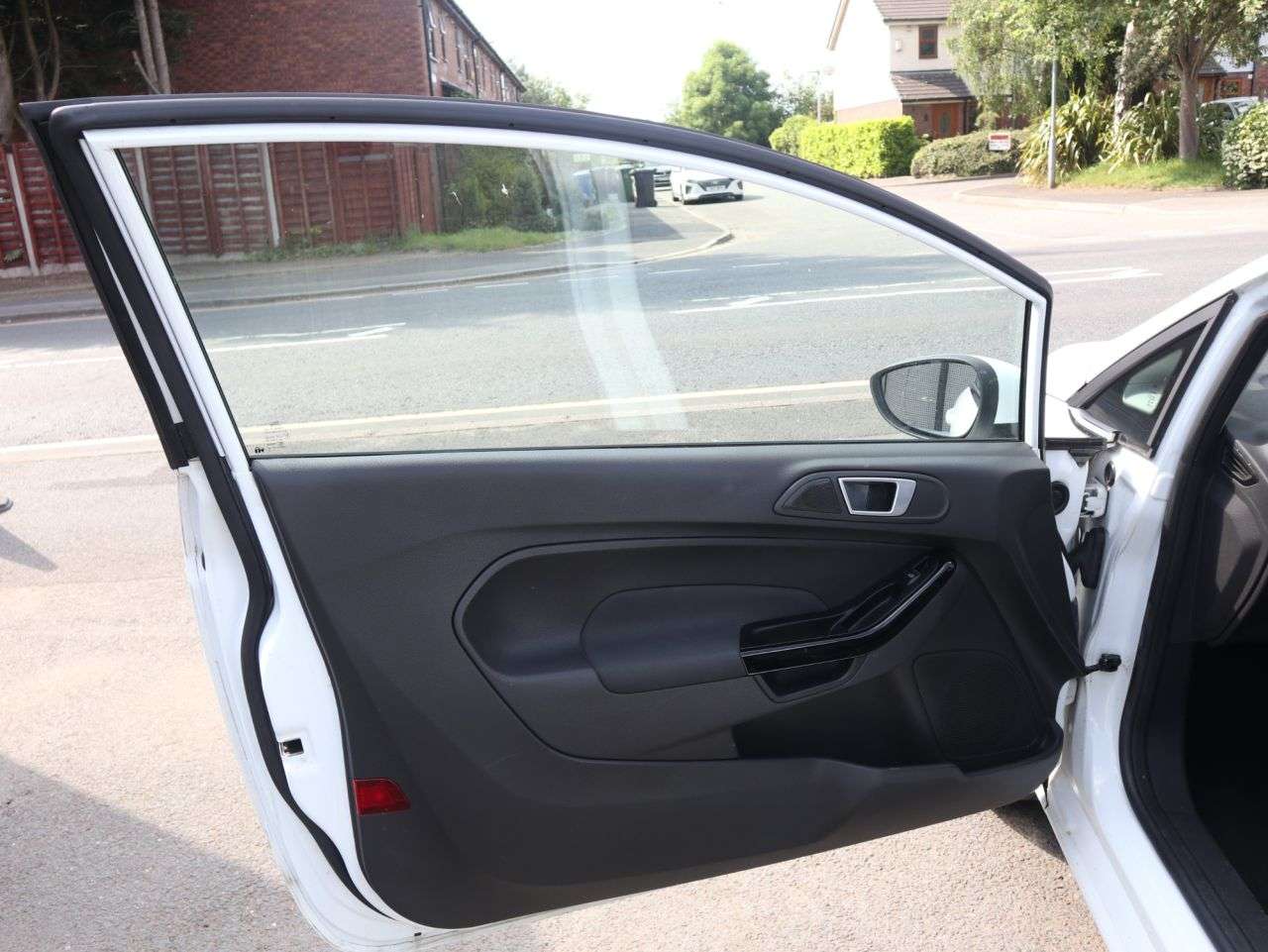 2013 FORD FIESTA 2013 FORD FIESTA