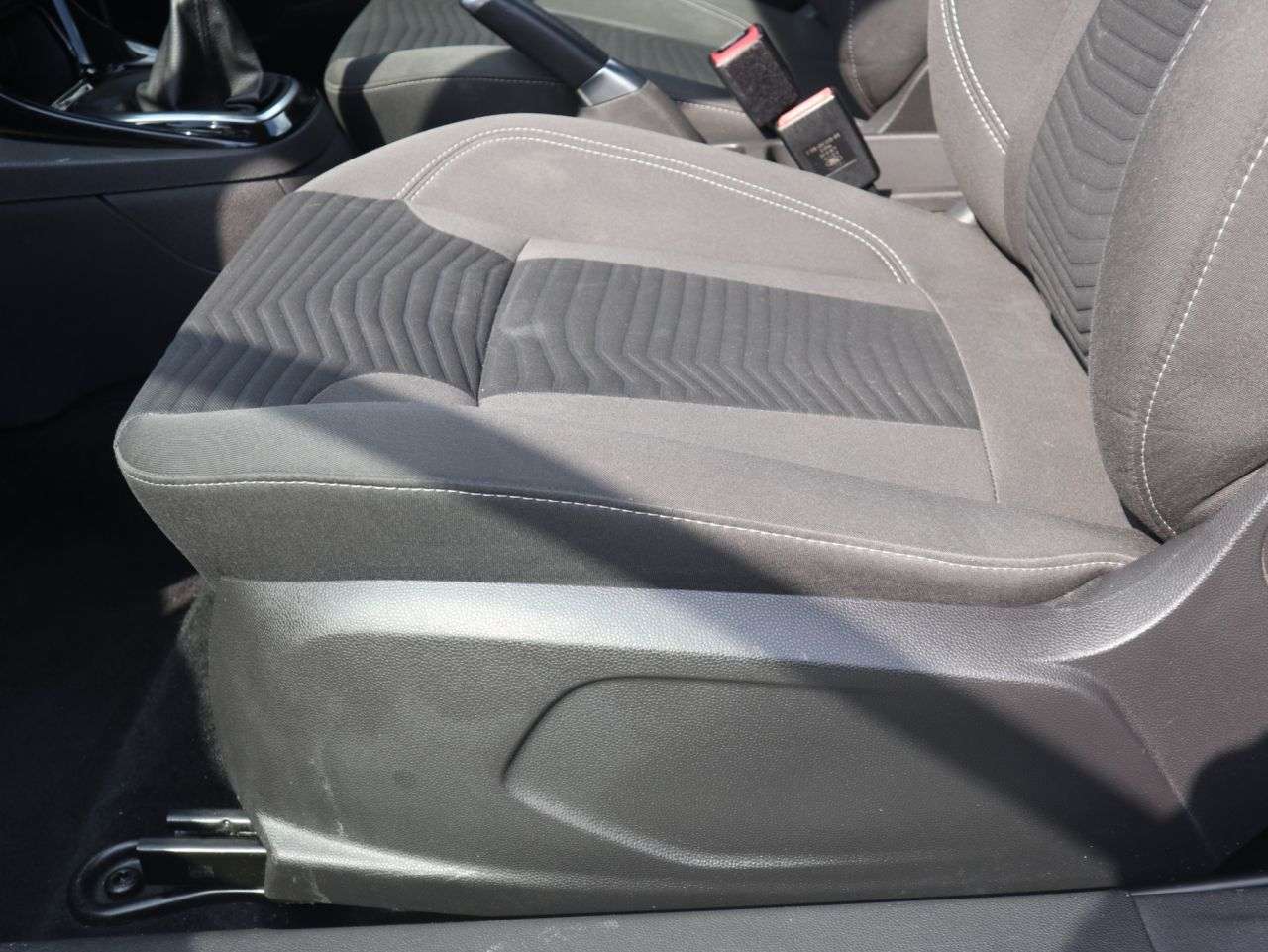 2013 FORD FIESTA 2013 FORD FIESTA