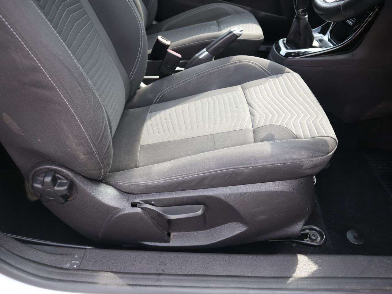 2013 FORD FIESTA 2013 FORD FIESTA