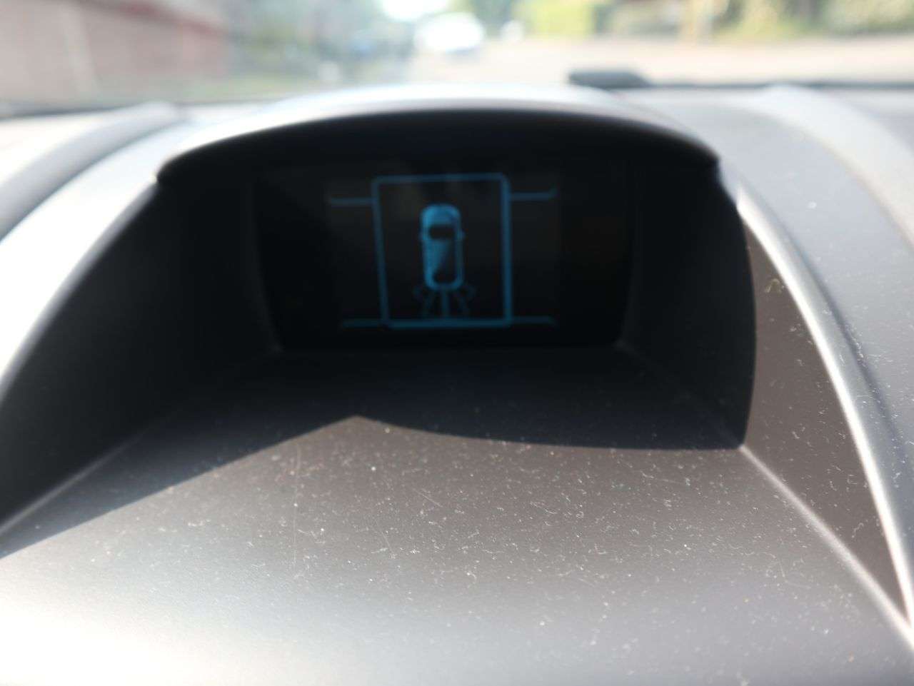 2013 FORD FIESTA 2013 FORD FIESTA