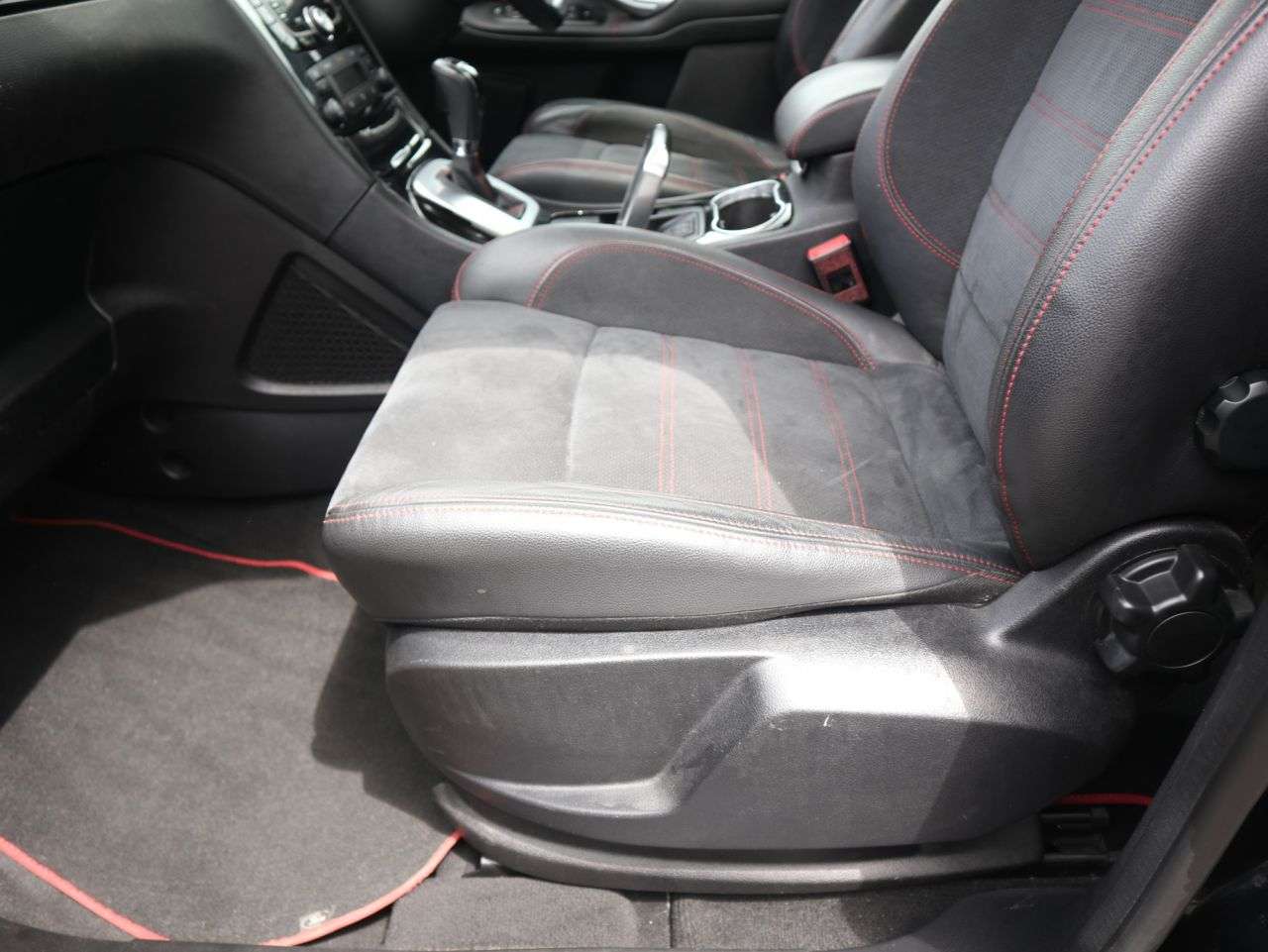 2013 FORD S-MAX 2013 FORD S-MAX