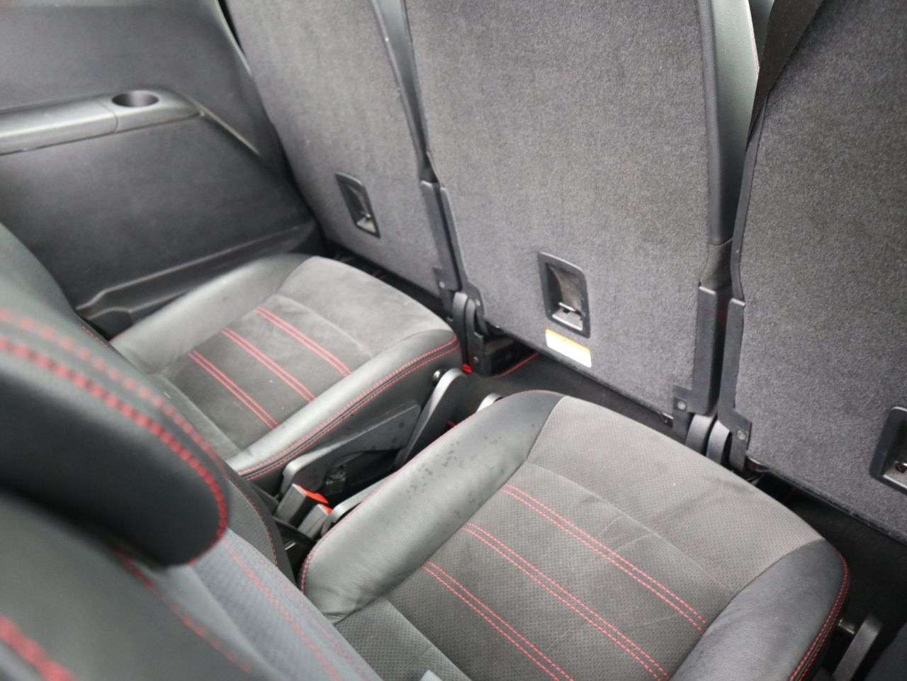 2013 FORD S-MAX 2013 FORD S-MAX