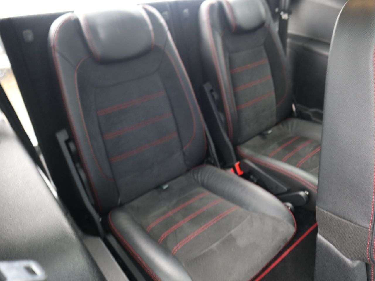 2013 FORD S-MAX 2013 FORD S-MAX