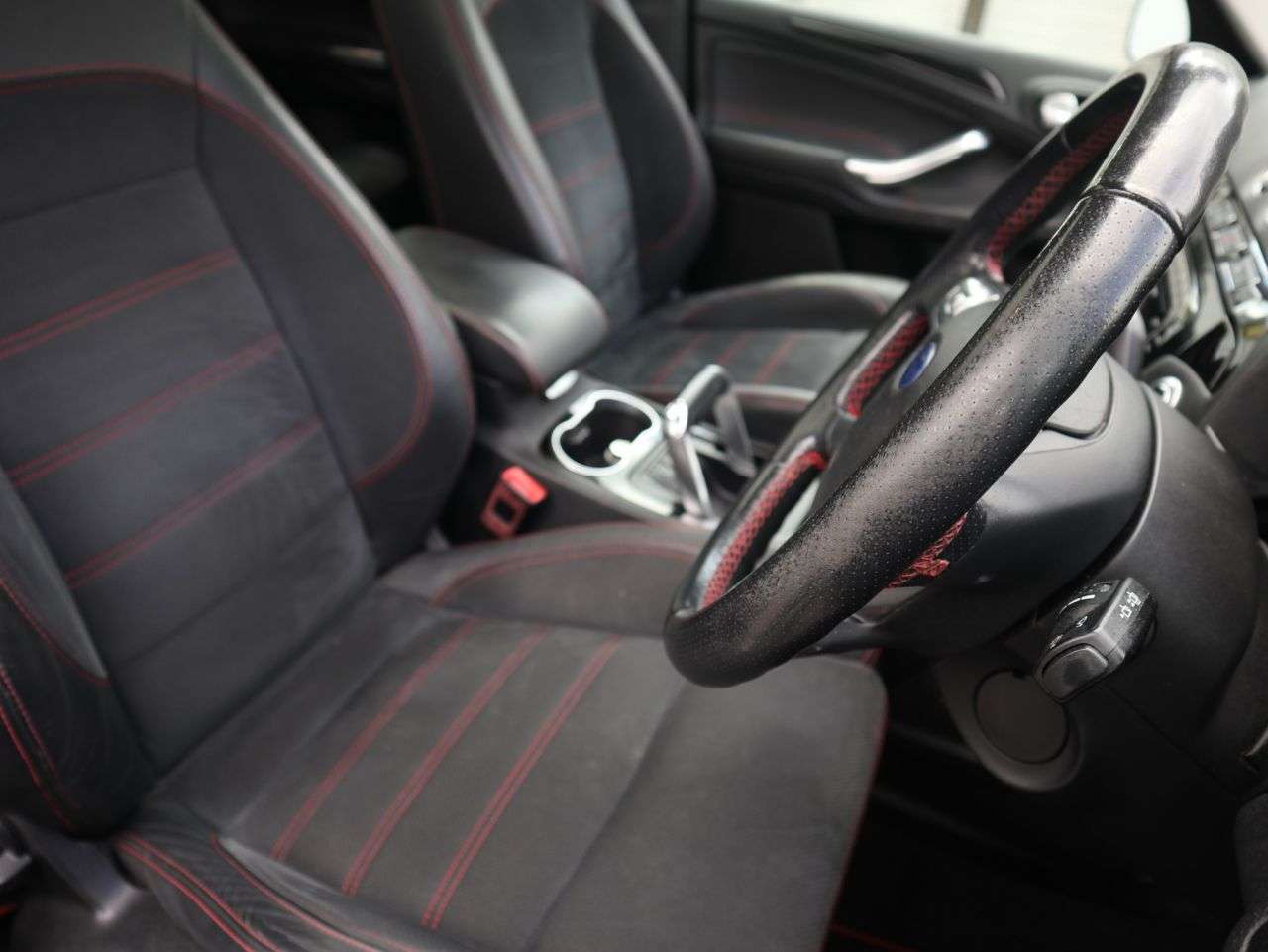 2013 FORD S-MAX 2013 FORD S-MAX