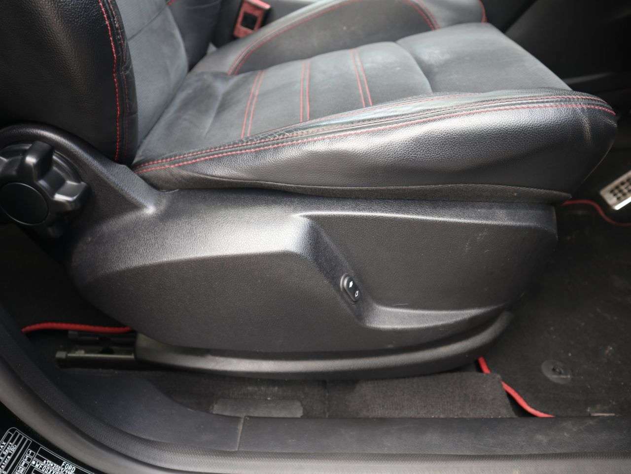 2013 FORD S-MAX 2013 FORD S-MAX