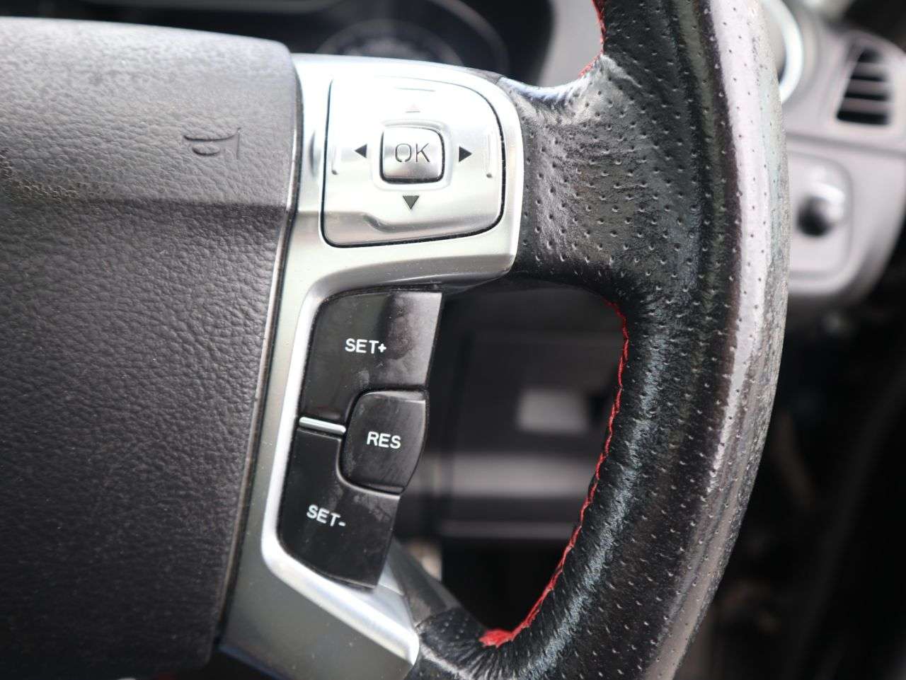 2013 FORD S-MAX 2013 FORD S-MAX