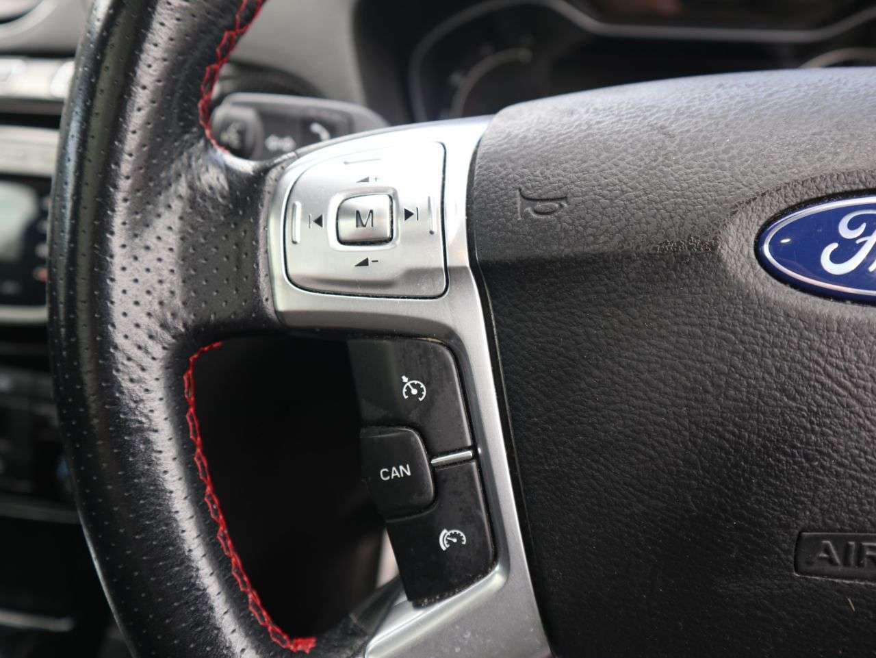 2013 FORD S-MAX 2013 FORD S-MAX