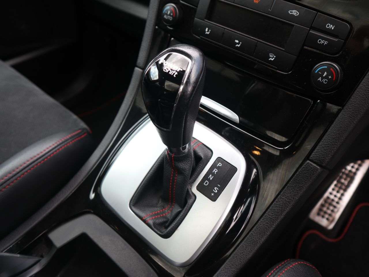 2013 FORD S-MAX 2013 FORD S-MAX