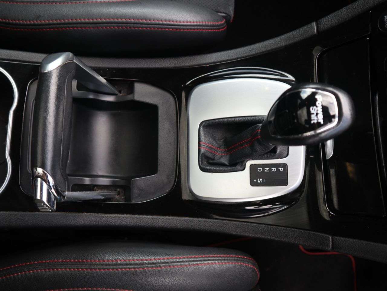 2013 FORD S-MAX 2013 FORD S-MAX