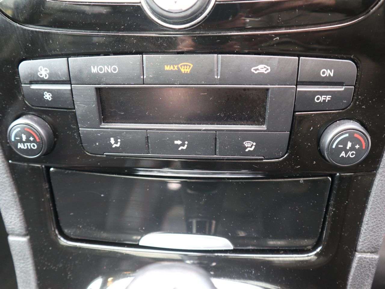 2013 FORD S-MAX 2013 FORD S-MAX