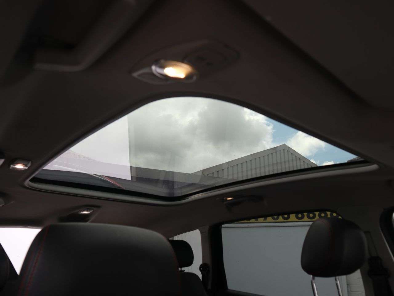 2013 FORD S-MAX 2013 FORD S-MAX