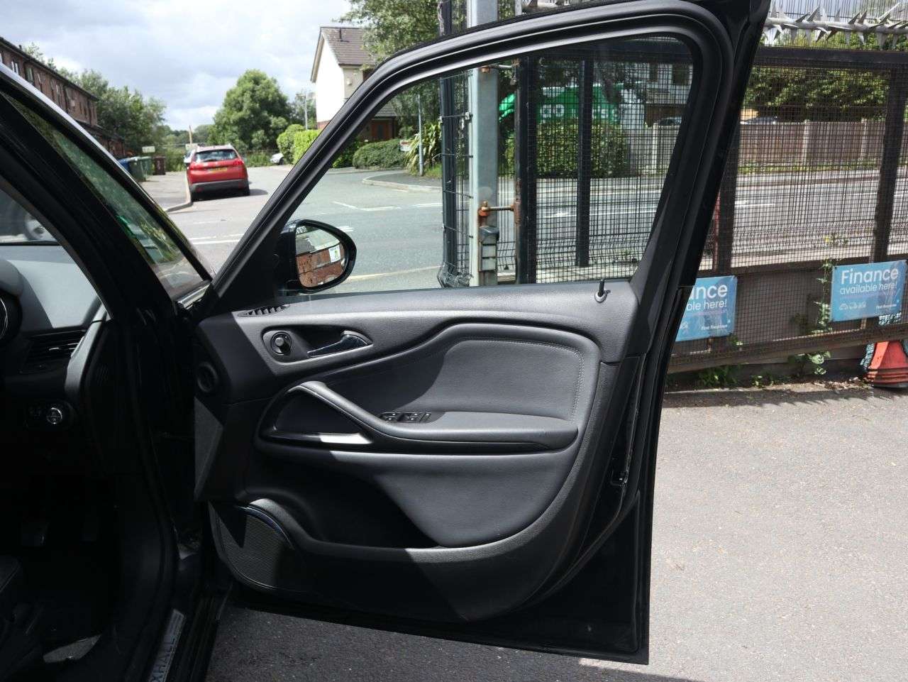 2015 VAUXHALL ZAFIRA TOURER 2015 VAUXHALL ZAFIRA TOURER